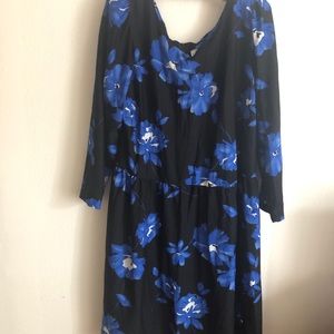 Lady Blair Vintage dress